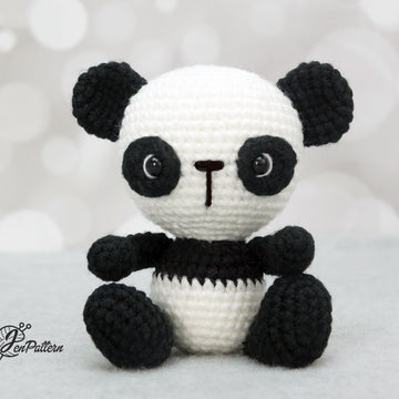 Little Panda
