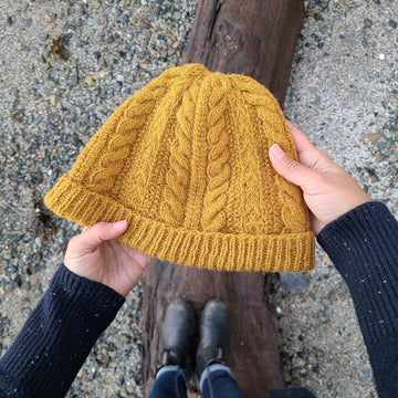 Beachcomber Beanie