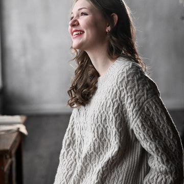 Vinca Sweater