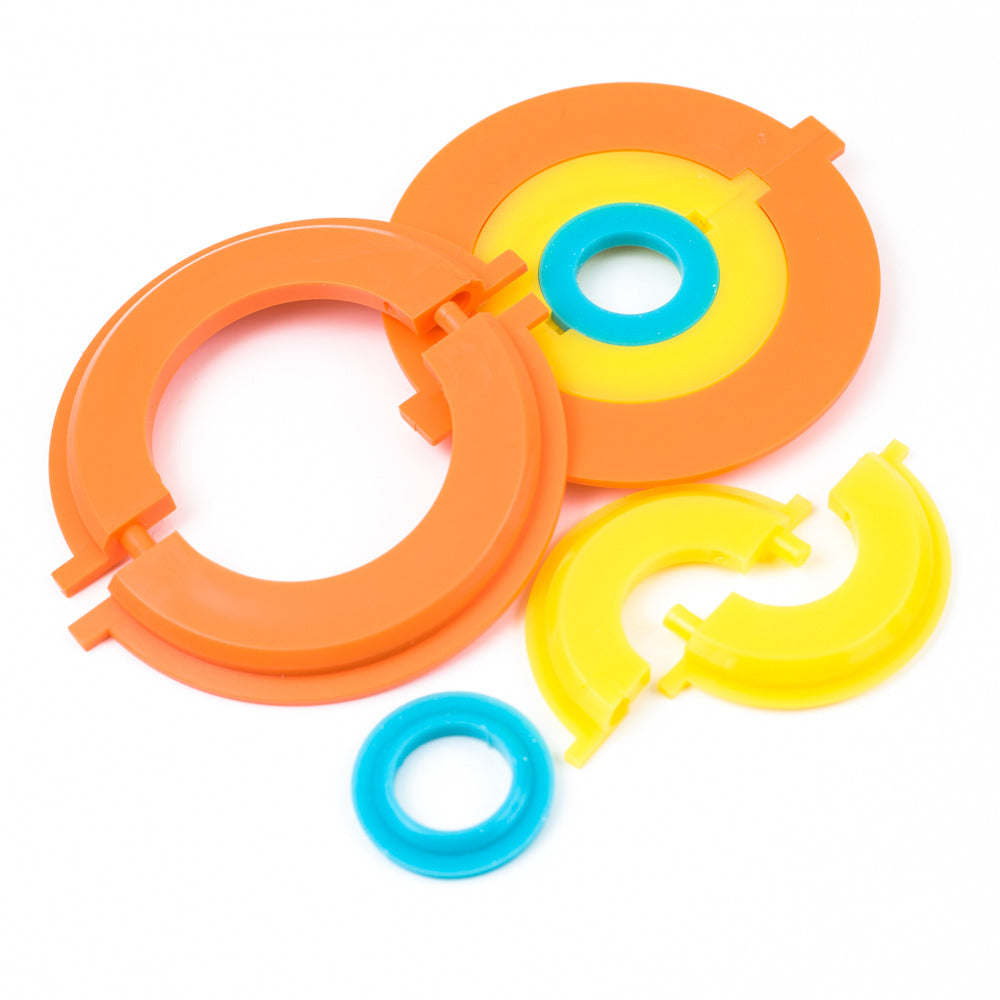 Pony Split Pom-Pom Maker