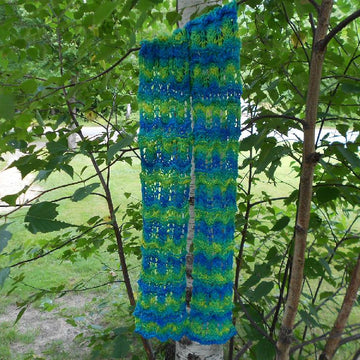 My Secret Lagoon Scarf
