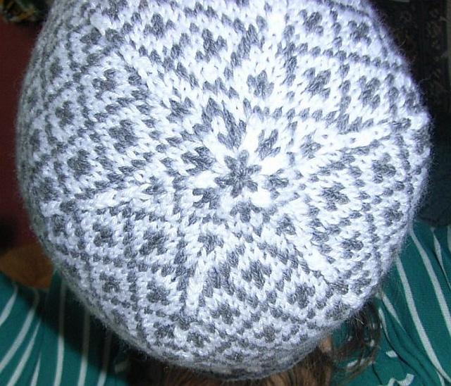Sightseeing Beanie