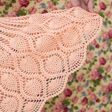 Pineapple Skirt