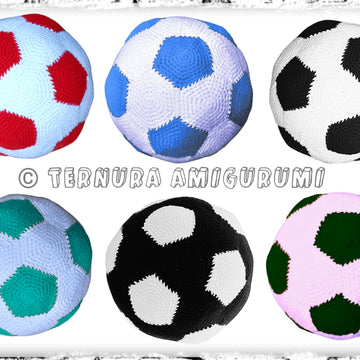 Baby Ball, Soccer Baby