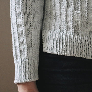 Neve Pullover