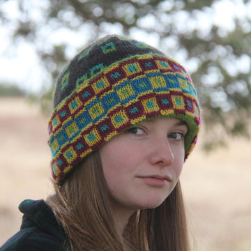 Atlantic DK Hat 1153