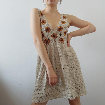 Sunflower top
