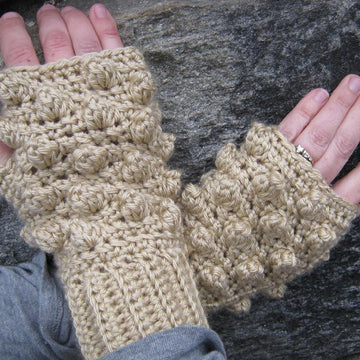 Rock Garden Gloves