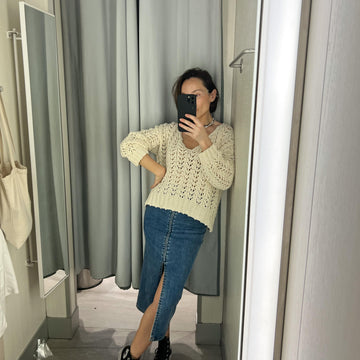 Summersweater