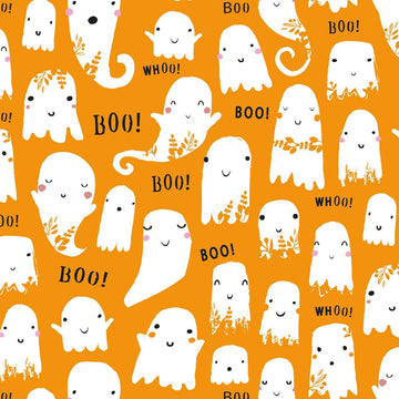 Dashwood Studio Trick or Treat - Ghosts