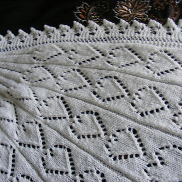 Janie Shawl