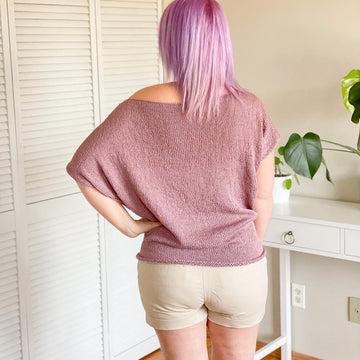 Summer Slip Tee