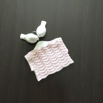 Pretty Waves Summer Sweater N 612