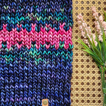 The Tofino Neck Warmer