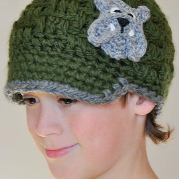 Griffin Hat