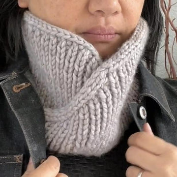 Pastabilities Cowl