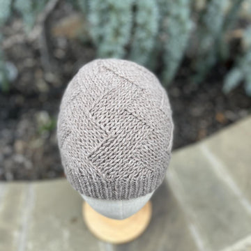Chow Fun Beanie
