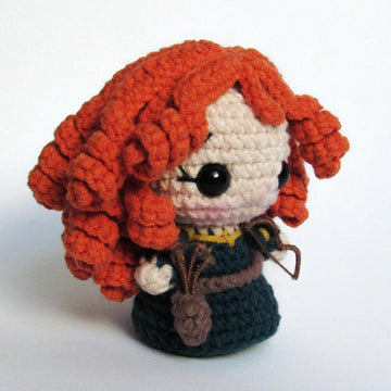 Mini Merida