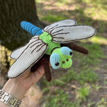 Dragonfly