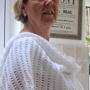 Perivale Wrap