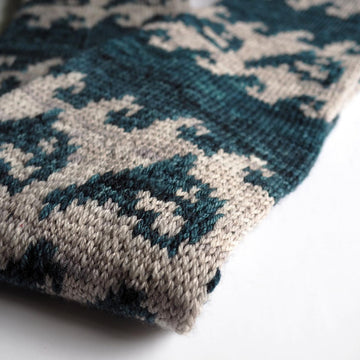 Orca Cowl