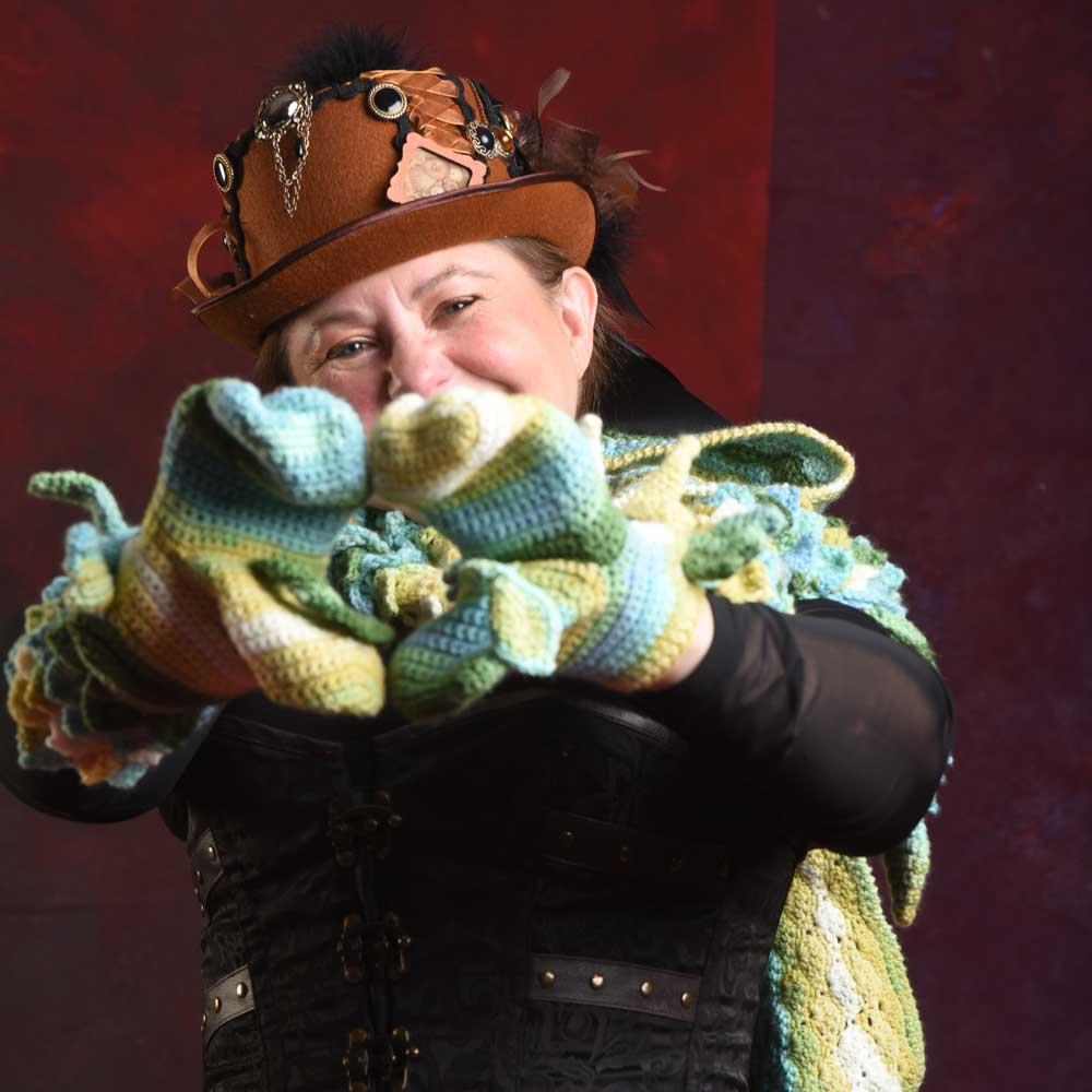 Dragon Scarf US terms