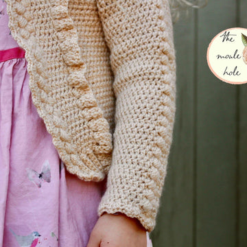 The Countryside Cardigan