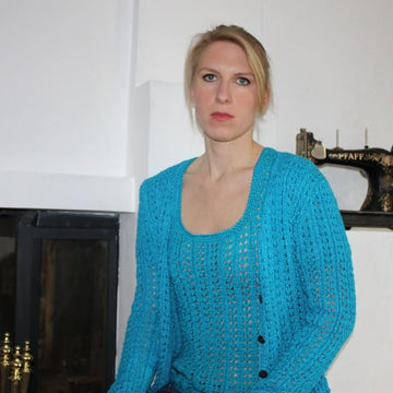 Sexy Cardigan