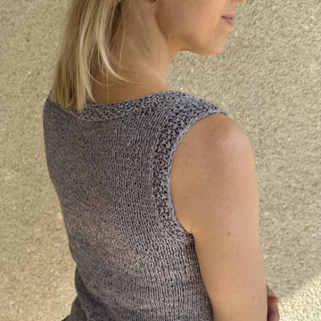 Crissy Tank Top