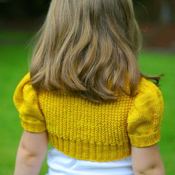 Summer Days (6m-14y)