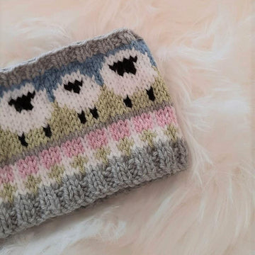 Siobhan Headband