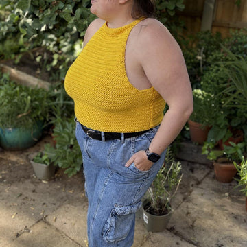 Chain Reaction Top