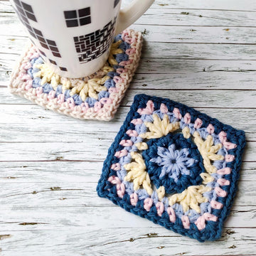 Chantal Coasters