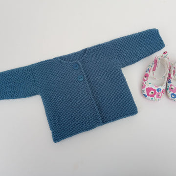 Emily Cardigan
