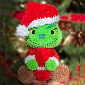 The Grinch