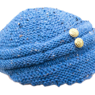 Cute Hats to Knit 1 - pig, cat, owl, bear, racing car