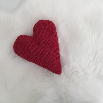 LOVE Letter Pillows