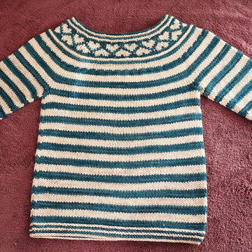 Young Hearts Yoke