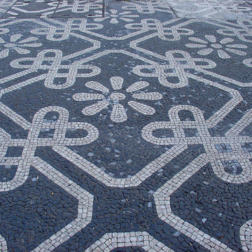 Calcada Portuguesa