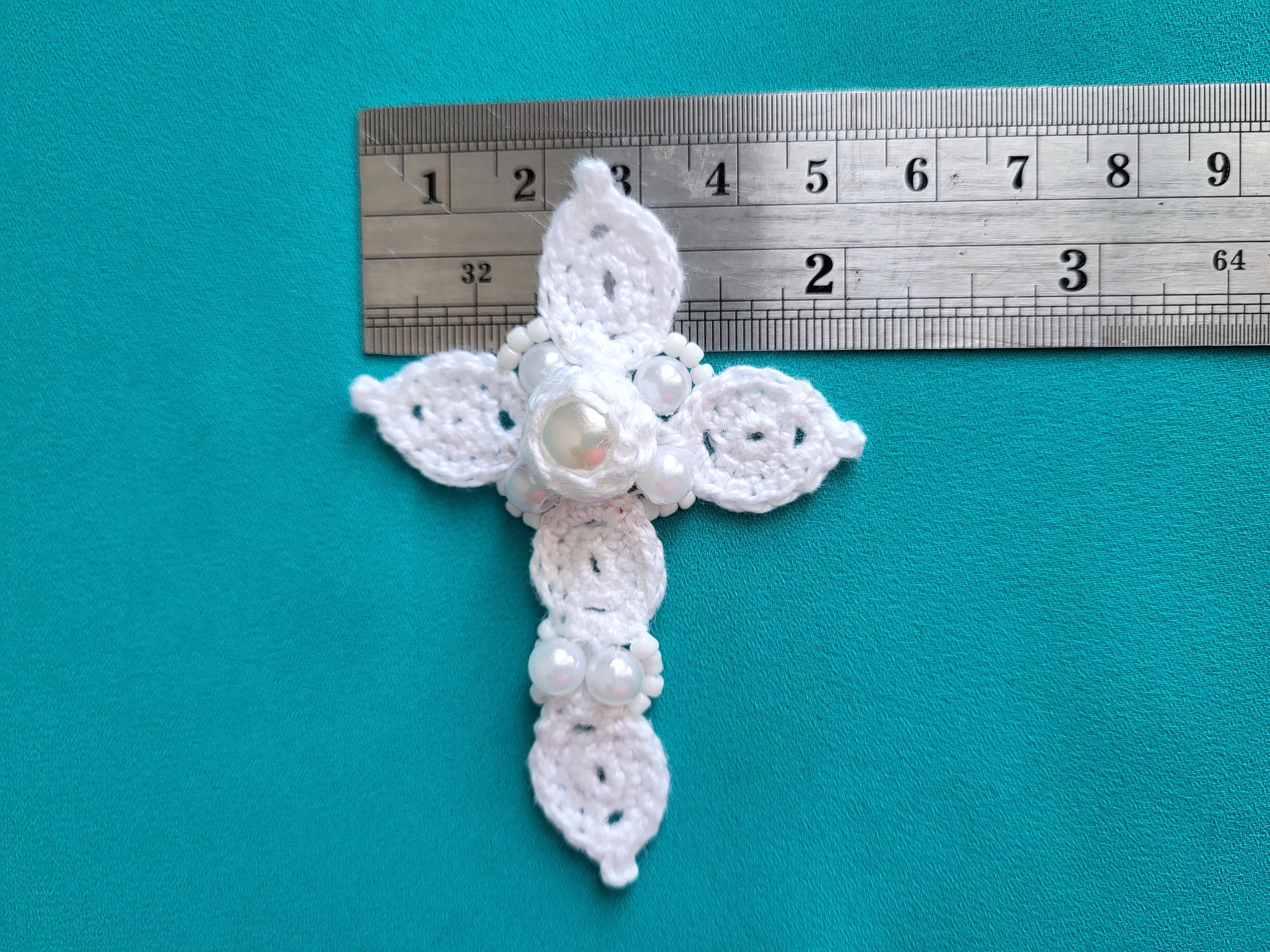 Cross pattern