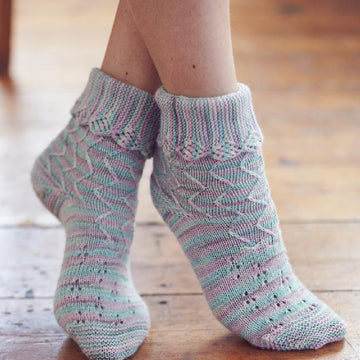 Jump 'n' Jive Socks