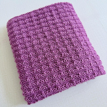 Little Pulse Blanket