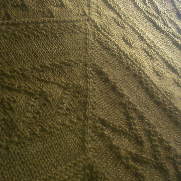 Julius' Blanket