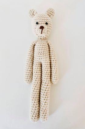 Bear Pattern