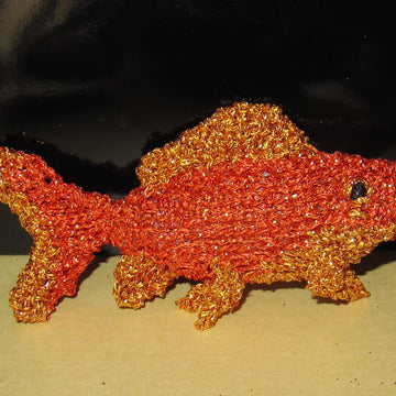 My Pet Goldfish