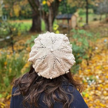 Inflorescencia Beret