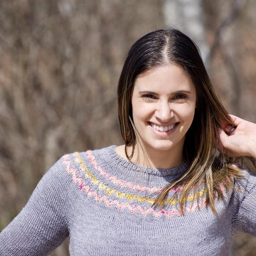 Mindfulness Pullover
