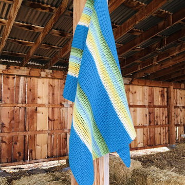 Modern Southwestern