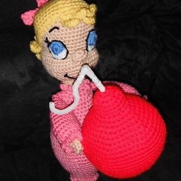 Cindy Lou