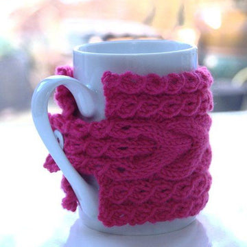 Sunrise Mug Hug